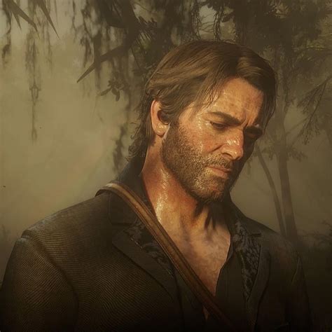 arthur morgan pinterest